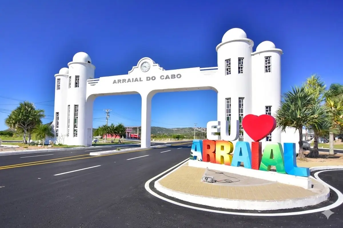 Arraial do Cabo