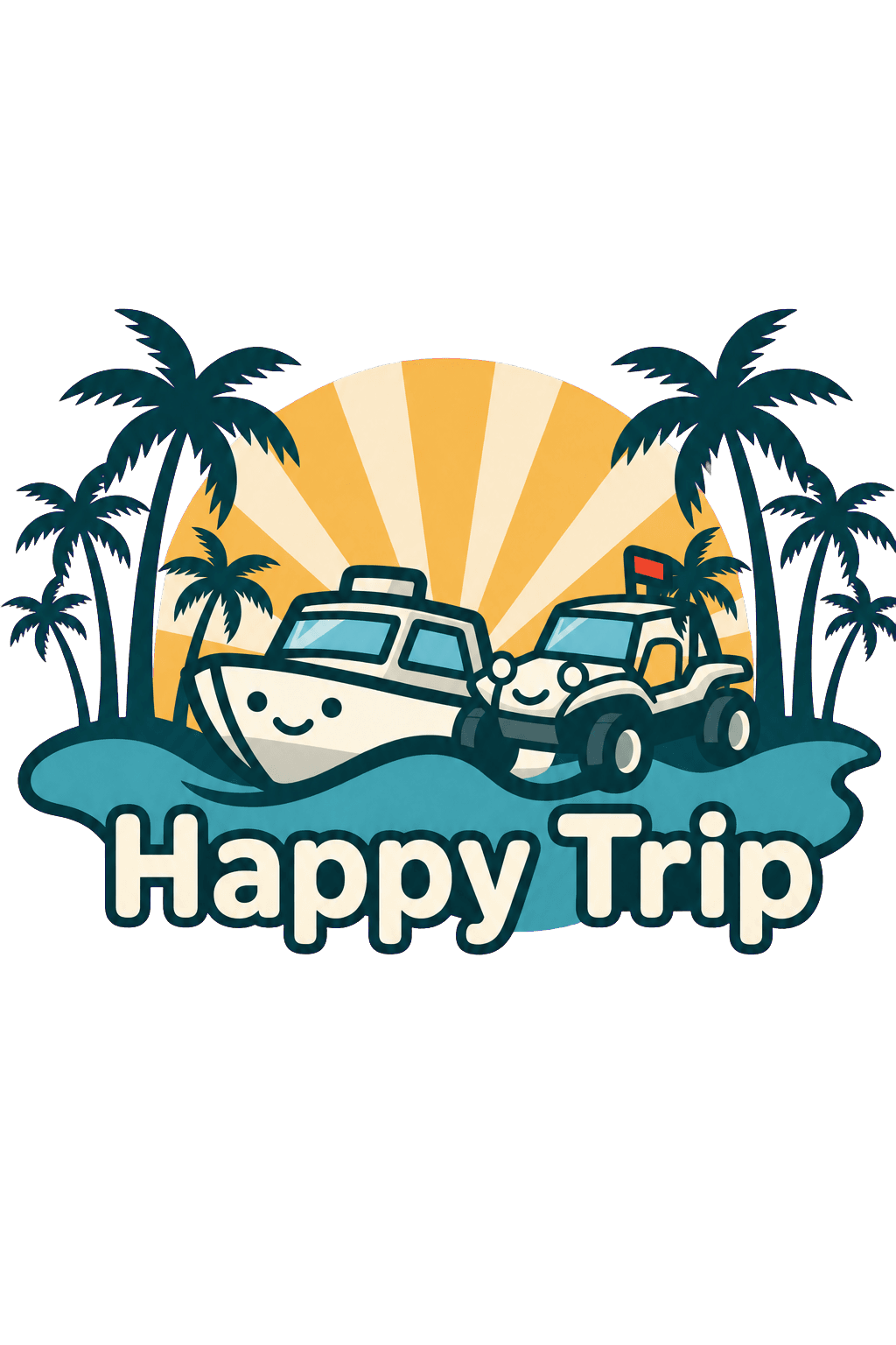 Happy Trip